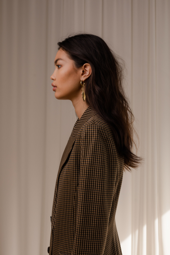 SHEA HURLEY - PORTFOLIO - EDITORIAL